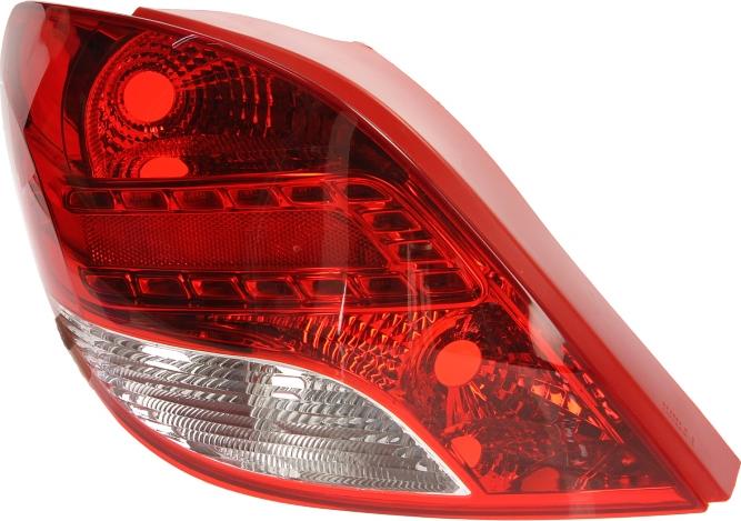 TYC 11-11864-06-2 - Lampa spate aaoparts.ro