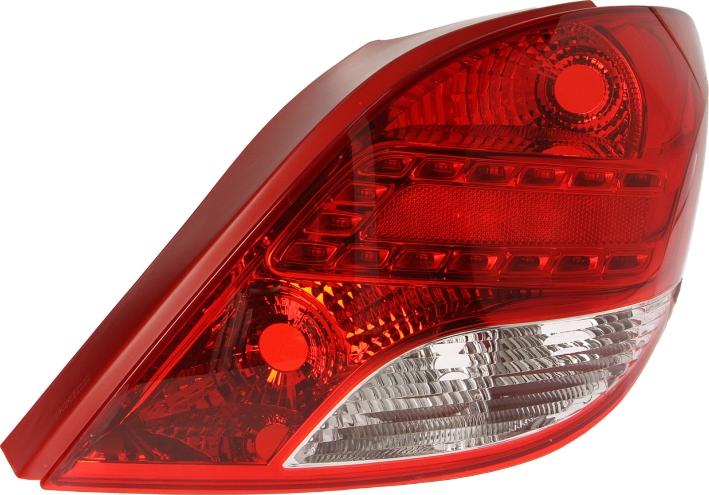 TYC 11-11863-06-2 - Lampa spate aaoparts.ro