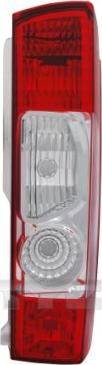 TYC 11-11358-01-2 - Lampa spate aaoparts.ro