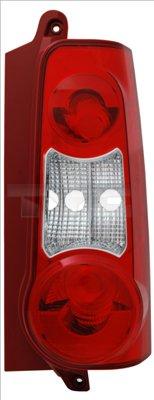 TYC 11-11382-01-2 - Lampa spate aaoparts.ro