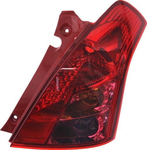 TYC 11-11371-01-2 - Lampa spate aaoparts.ro