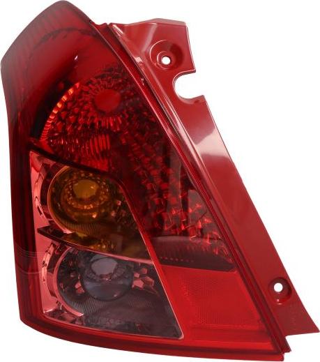 TYC 11-11372-01-2 - Lampa spate aaoparts.ro