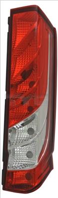 TYC 11-12904-01-2 - Lampa spate aaoparts.ro