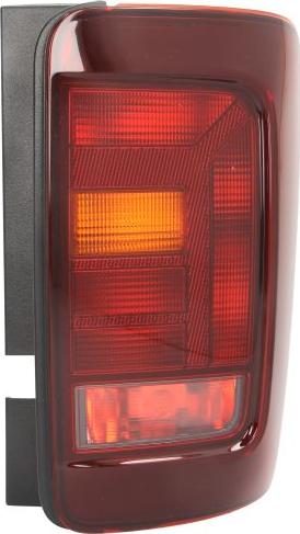 TYC 11-12974-21-2 - Lampa spate aaoparts.ro