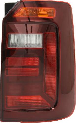 TYC 11-12971-11-2 - Lampa spate aaoparts.ro