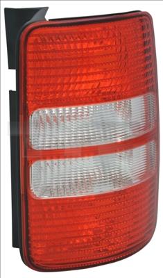 TYC 11-12564-11-2 - Lampa spate aaoparts.ro