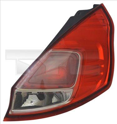 TYC 11-12537-01-9 - Lampa spate aaoparts.ro