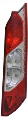 TYC 11-12670-01-2 - Lampa spate aaoparts.ro