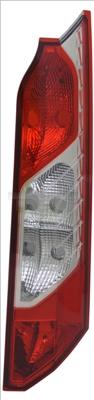 TYC 11-12669-01-2 - Lampa spate aaoparts.ro