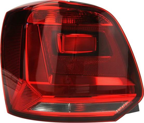 TYC 11-12606-01-2 - Lampa spate aaoparts.ro