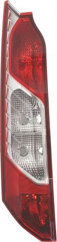 TYC 11-12670-01-2 - Lampa spate aaoparts.ro