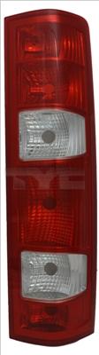 TYC 11-12003-01-2 - Lampa spate aaoparts.ro