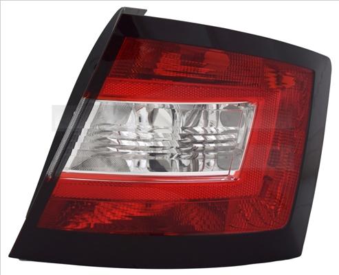 TYC 11-12809-01-2 - Lampa spate aaoparts.ro