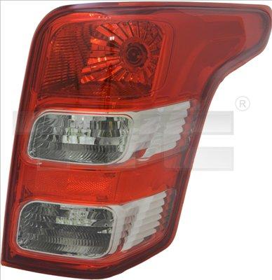 TYC 11-12828-05-2 - Lampa spate aaoparts.ro