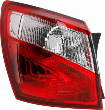 TYC 11-12352-06-2 - Lampa spate aaoparts.ro