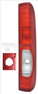 TYC 11-12383-01-2 - Lampa spate aaoparts.ro