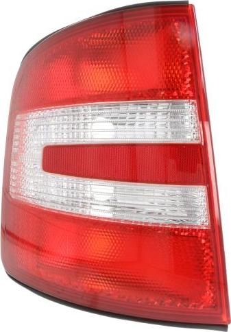 TYC 11-12264-01-2 - Lampa spate aaoparts.ro