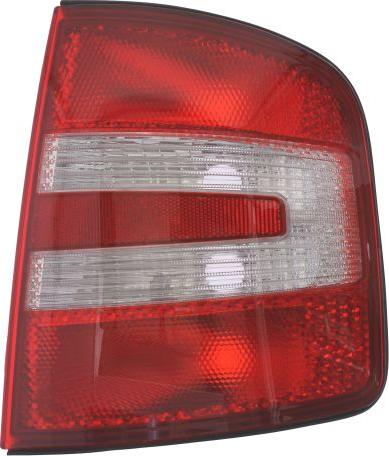 TYC 11-12263-01-2 - Lampa spate aaoparts.ro