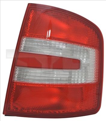 TYC 11-12263-01-2 - Lampa spate aaoparts.ro