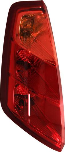 TYC 11-12280-01-2 - Lampa spate aaoparts.ro