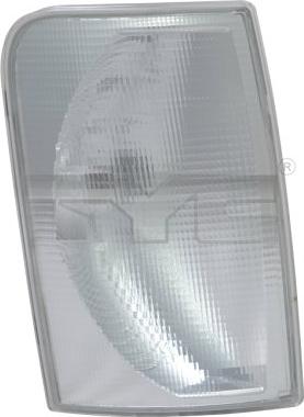 TYC 18-0424-11-2 - Semnalizator aaoparts.ro