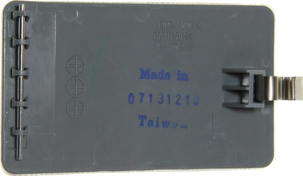 TYC 12-5092-01-6 - Acoperire, faruri ceata aaoparts.ro