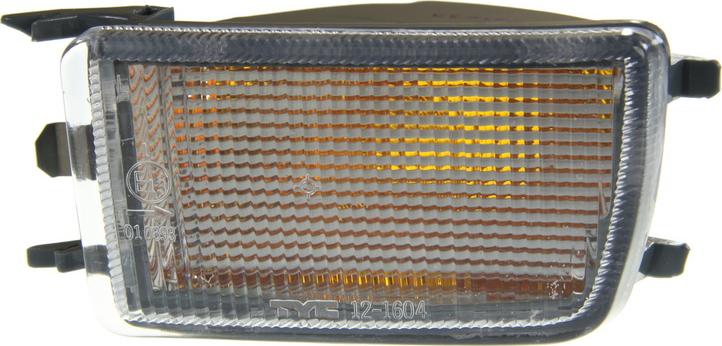 TYC 12-1604-01-2 - Semnalizator aaoparts.ro