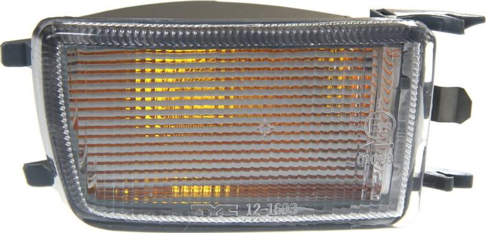TYC 12-1603-01-2 - Semnalizator aaoparts.ro
