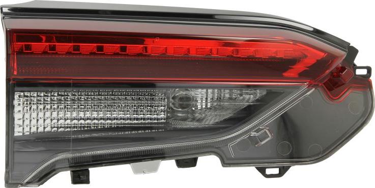 TYC 17-5804-16-9 - Lampa spate aaoparts.ro