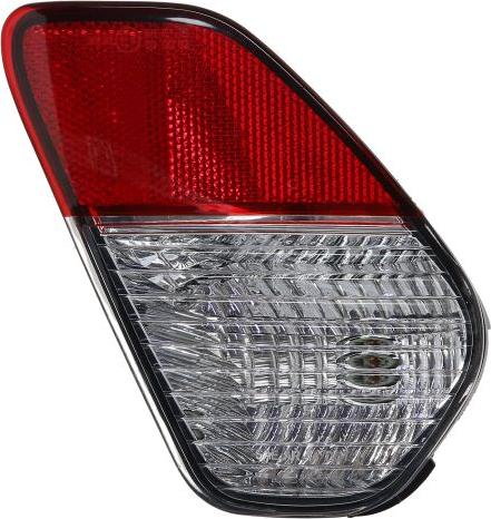 TYC 17-5755-05-9 - Lampa mers inapoi aaoparts.ro