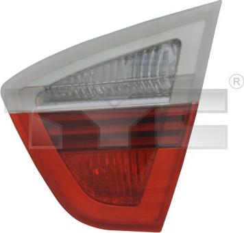 TYC 17-0337-01-9 - Lampa spate aaoparts.ro