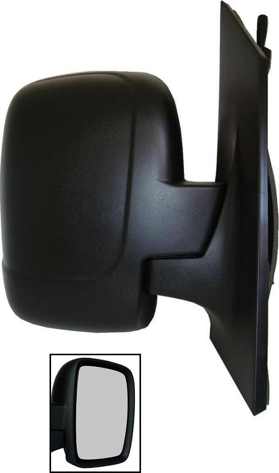 TYC 309-0083 - Oglinda exterioara aaoparts.ro