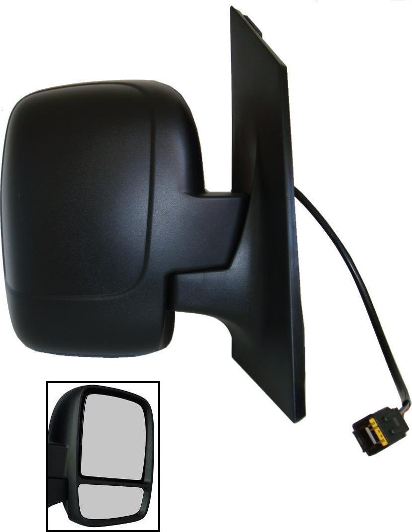 TYC 309-0105 - Oglinda exterioara aaoparts.ro