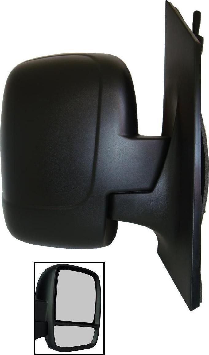 TYC 309-0103 - Oglinda exterioara aaoparts.ro