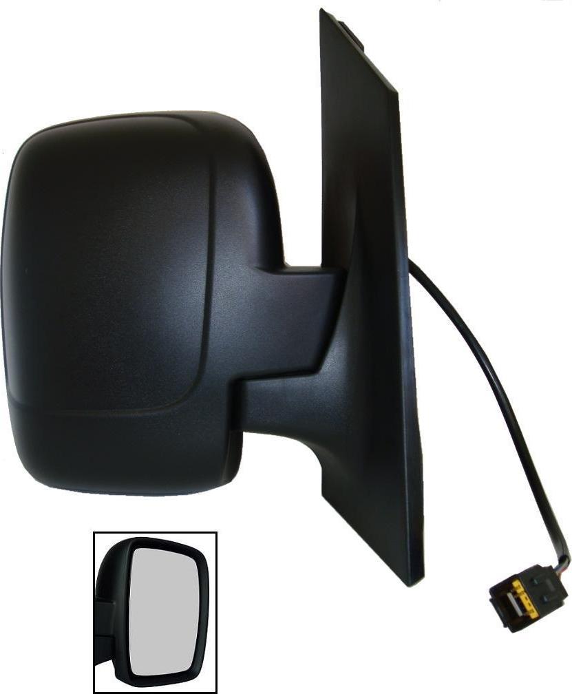 TYC 309-0182 - Oglinda exterioara aaoparts.ro