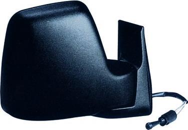 TYC 305-0027 - Oglinda exterioara aaoparts.ro