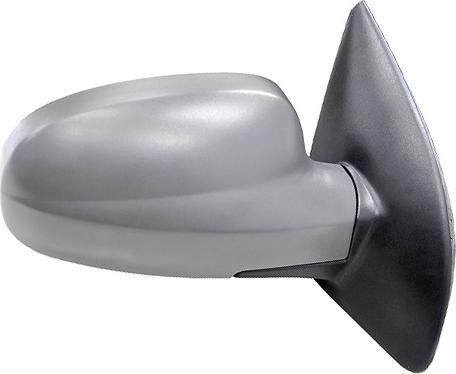 TYC 306-0009 - Oglinda exterioara aaoparts.ro