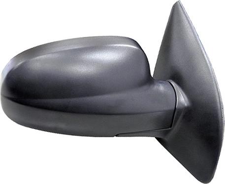 TYC 306-0007 - Oglinda exterioara aaoparts.ro