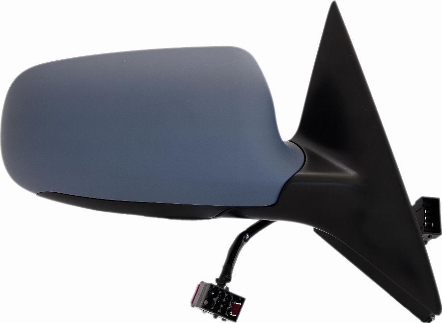 TYC 302-0050 - Oglinda exterioara aaoparts.ro