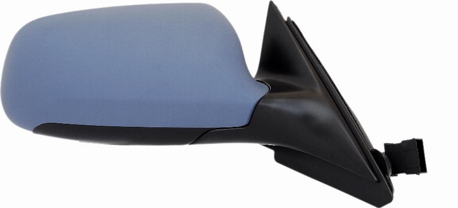 TYC 302-0061 - Oglinda exterioara aaoparts.ro