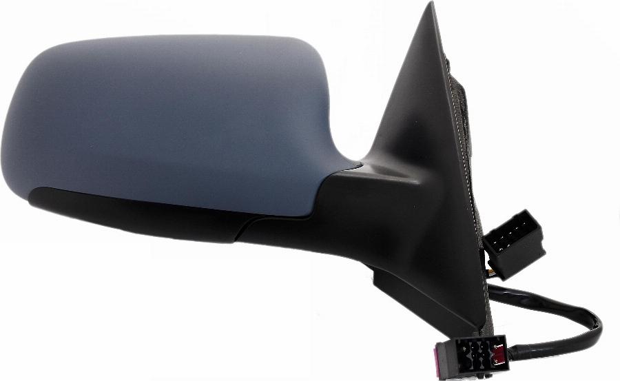 TYC 302-0054 - Oglinda exterioara aaoparts.ro