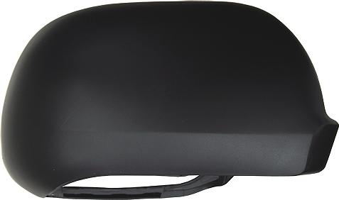 TYC 302-0009-2 - Acoperire oglinda exterioara aaoparts.ro