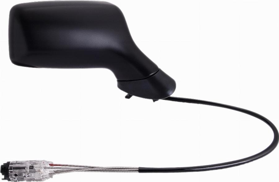 TYC 302-0002 - Oglinda exterioara aaoparts.ro