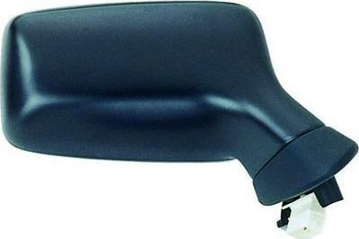 TYC 302-0004 - Oglinda exterioara aaoparts.ro