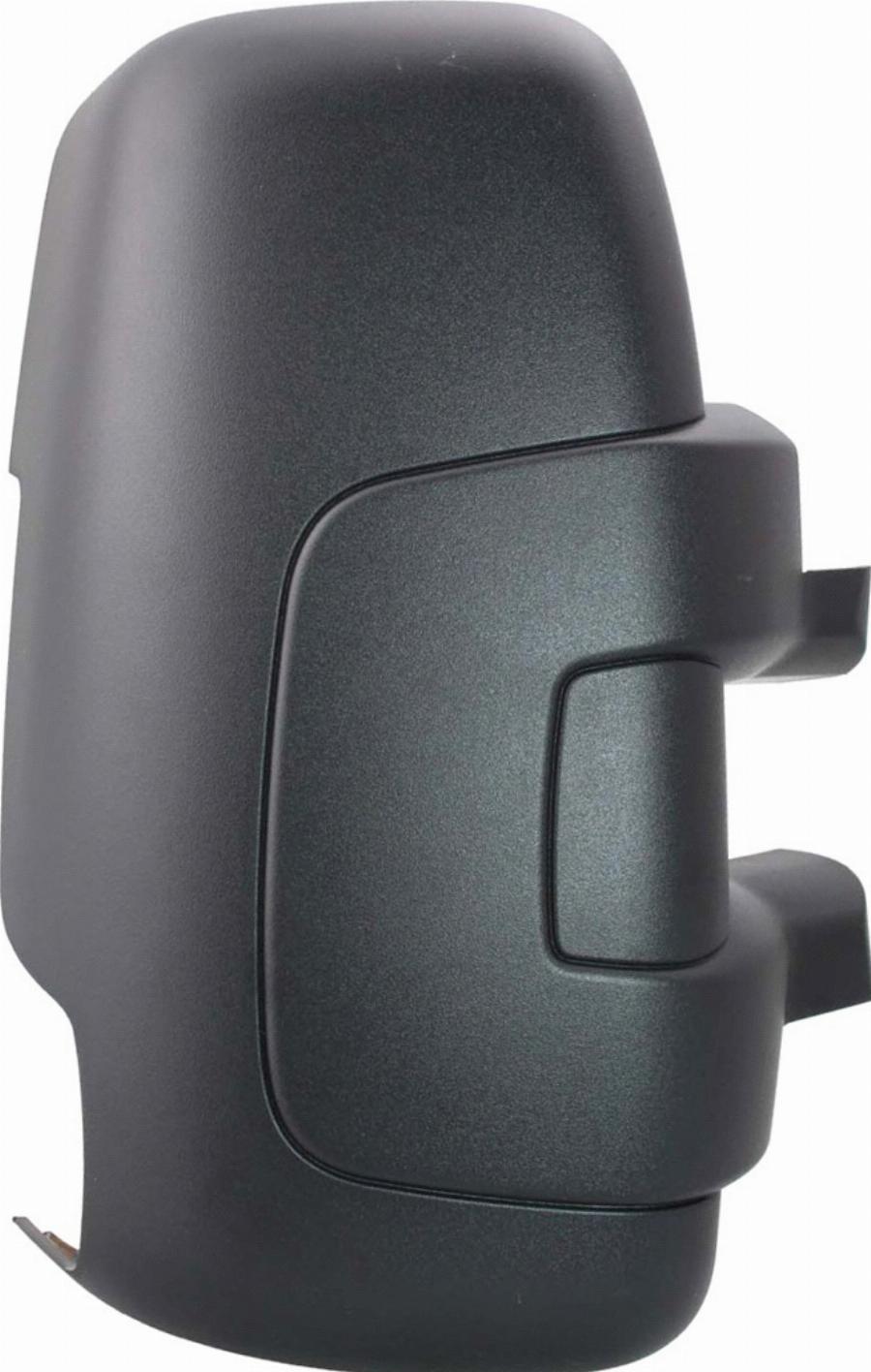 TYC 315-0009-2 - Acoperire oglinda exterioara aaoparts.ro