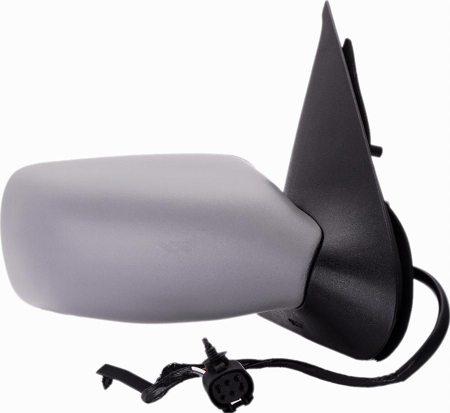 TYC 310-0018 - Oglinda exterioara aaoparts.ro