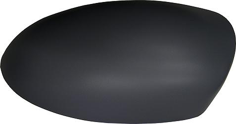 TYC 310-0027-2 - Acoperire oglinda exterioara aaoparts.ro