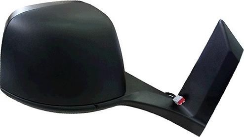 TYC 310-0250 - Oglinda exterioara aaoparts.ro