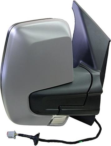 TYC 310-0214 - Oglinda exterioara aaoparts.ro