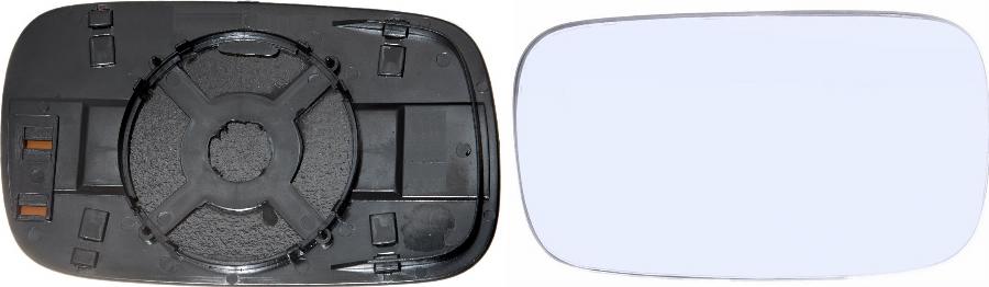 TYC 337-0031-1 - Sticla oglinda, oglinda retrovizoare exterioara aaoparts.ro